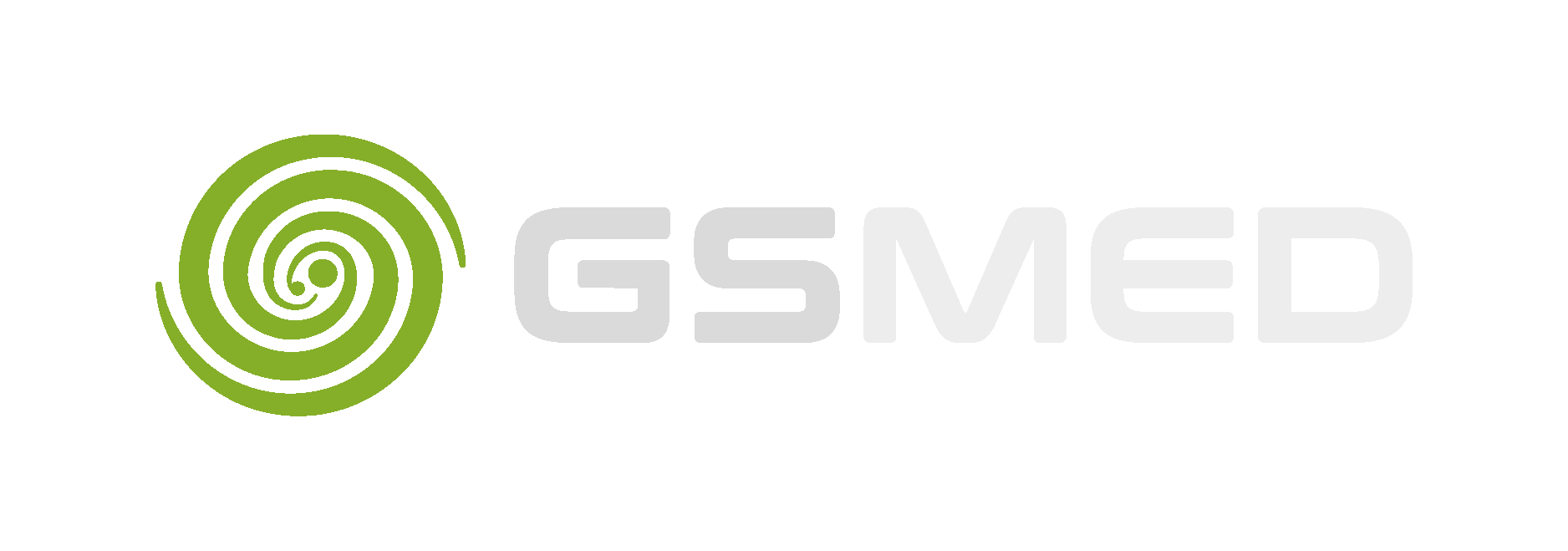 GSMED logo