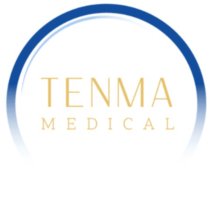 Tenma Medical logo