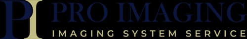Pro Imaging logo