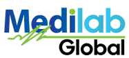 Medilab Global Corp. logo
