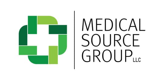 Medical Source Group LLC logo