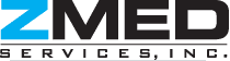 ZMED Services logo