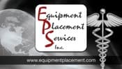 Equipment Placement Services logo