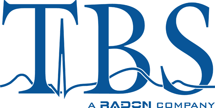 TBS logo