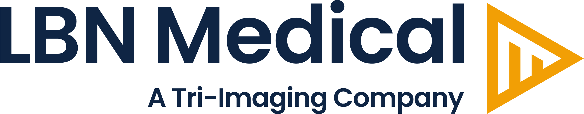 LBN Medical logo