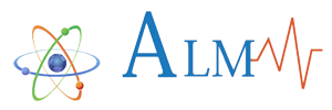 ALM International Inc logo