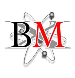 BMX-RAY, Inc logo