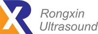 Rongxin Ultrasound logo
