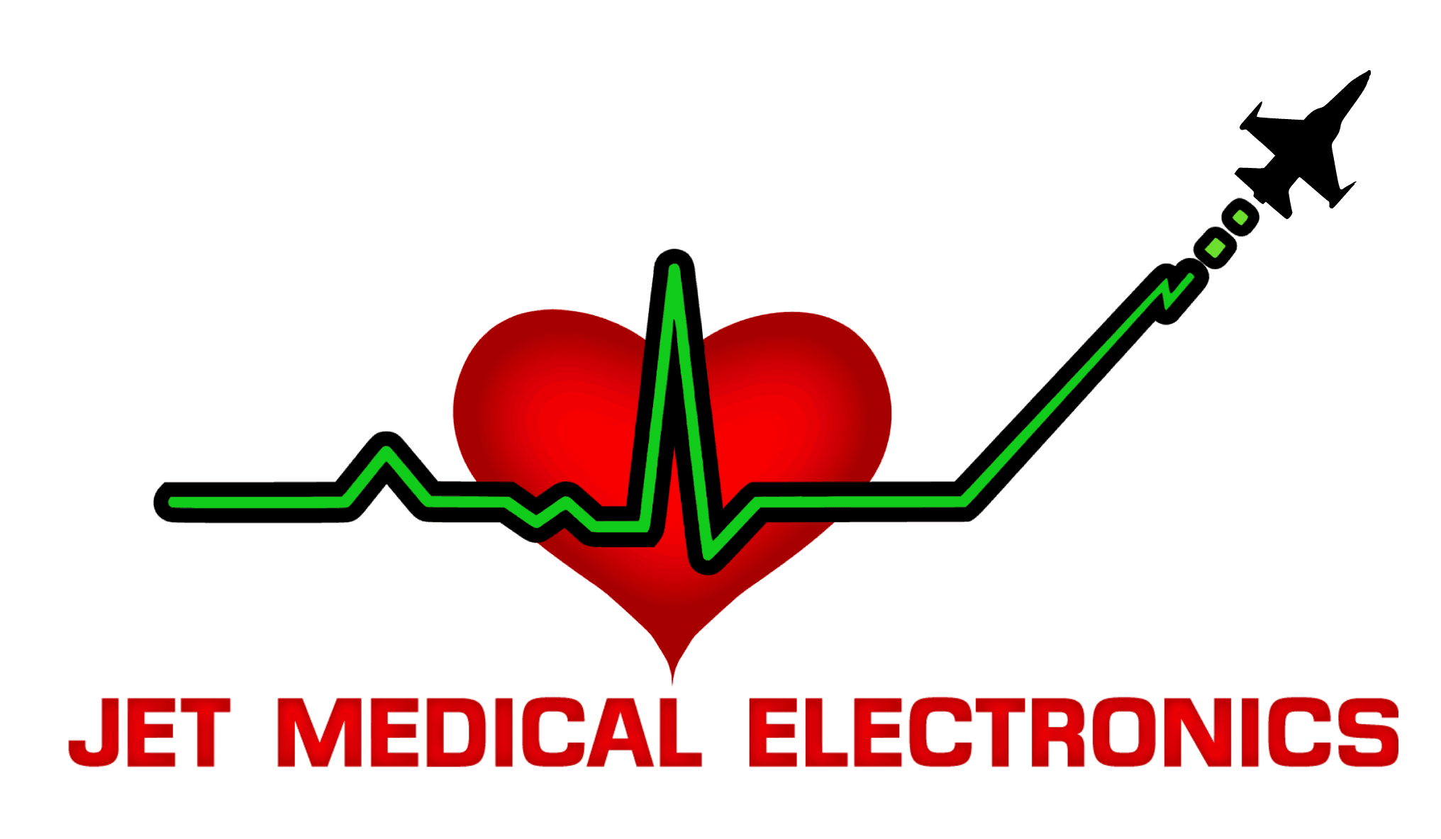 Jet Medical Electronics logo