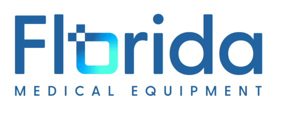Florida Medical Equipment logo