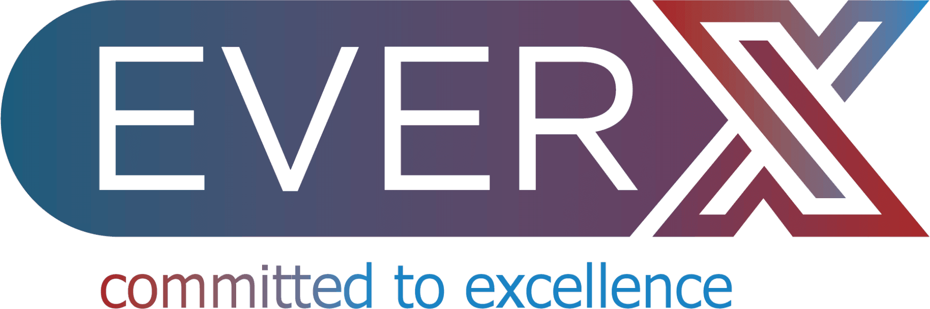 EverX Pty Ltd logo