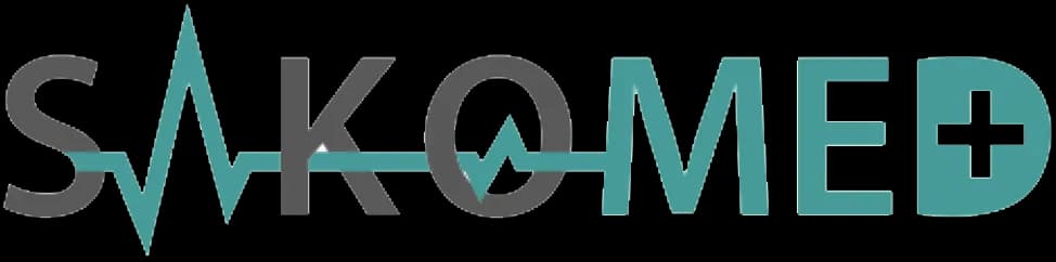 SakoMed logo