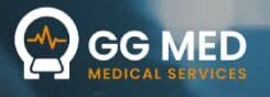 GG MED logo