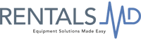 Rentals MD logo