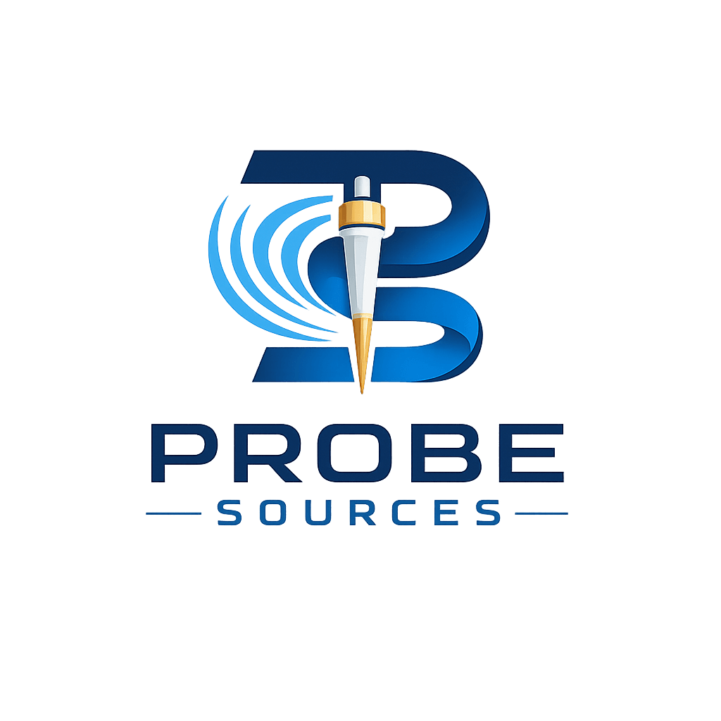 Probesources logo