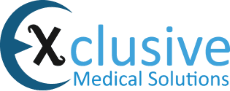 Exclusive Medical Solutions logo