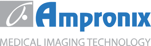 Ampronix logo