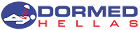 Dormed Hellas A.E. logo