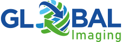 Global Imaging USA logo