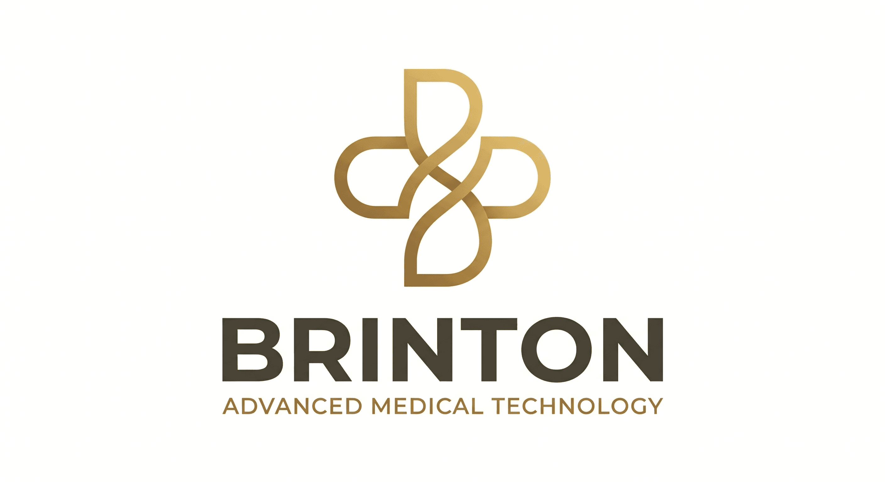 Brinton Medical logo
