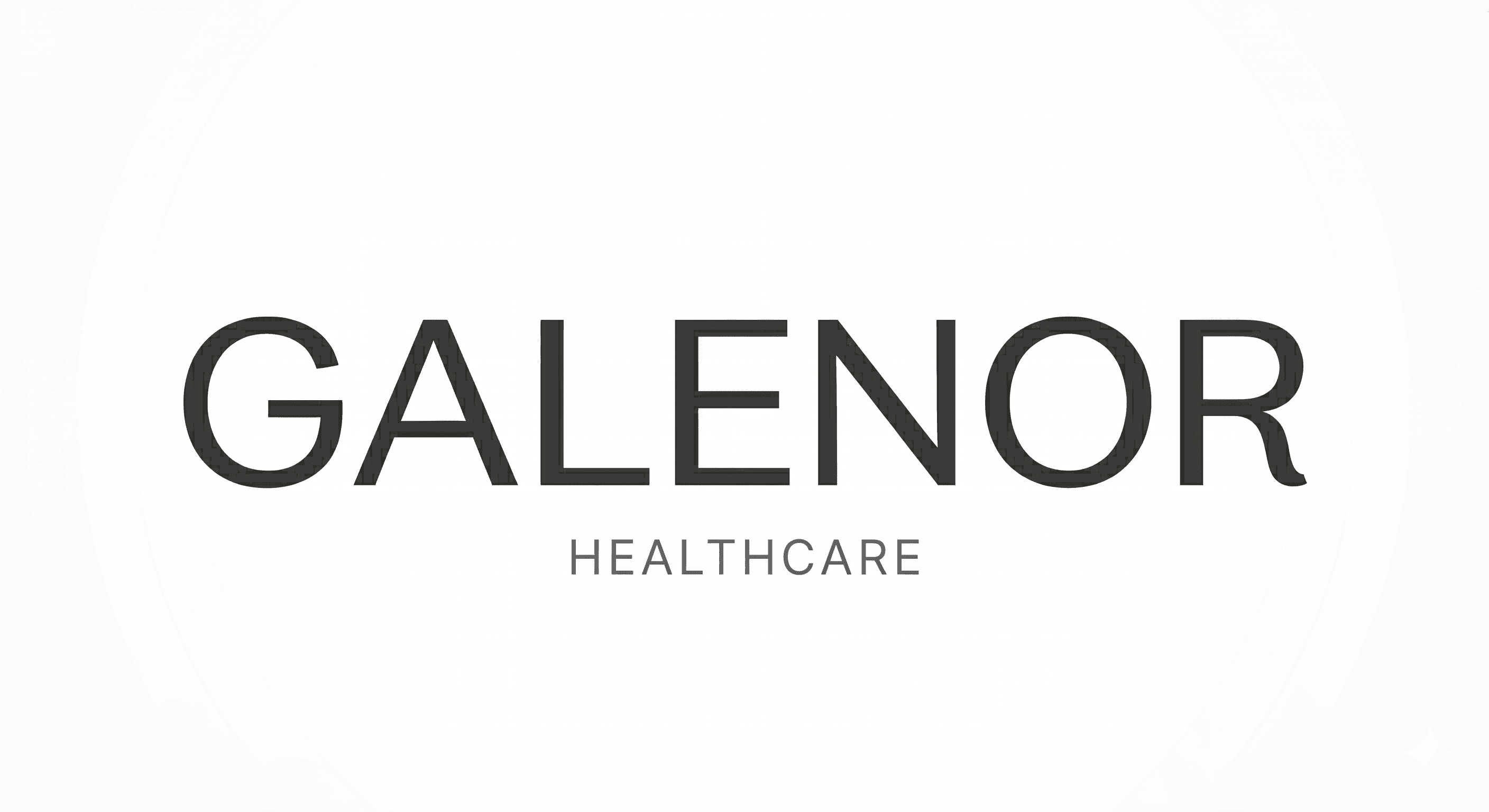 Galenor Health logo