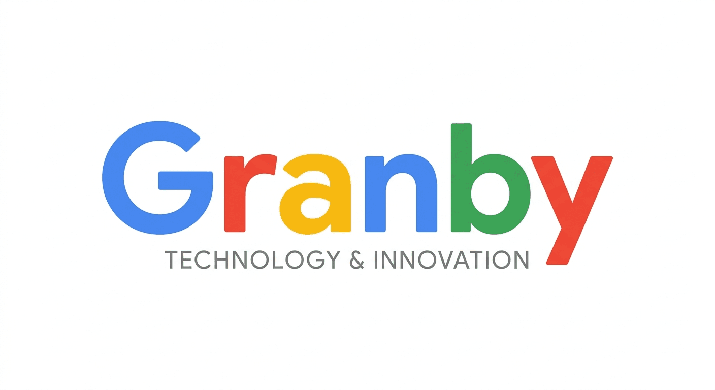 Granby Health logo