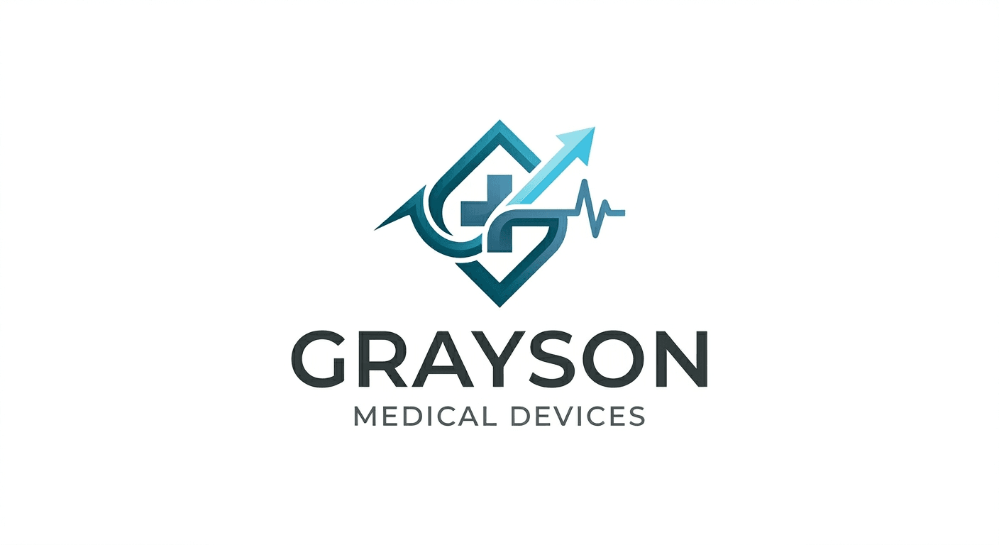 Grayson Health logo
