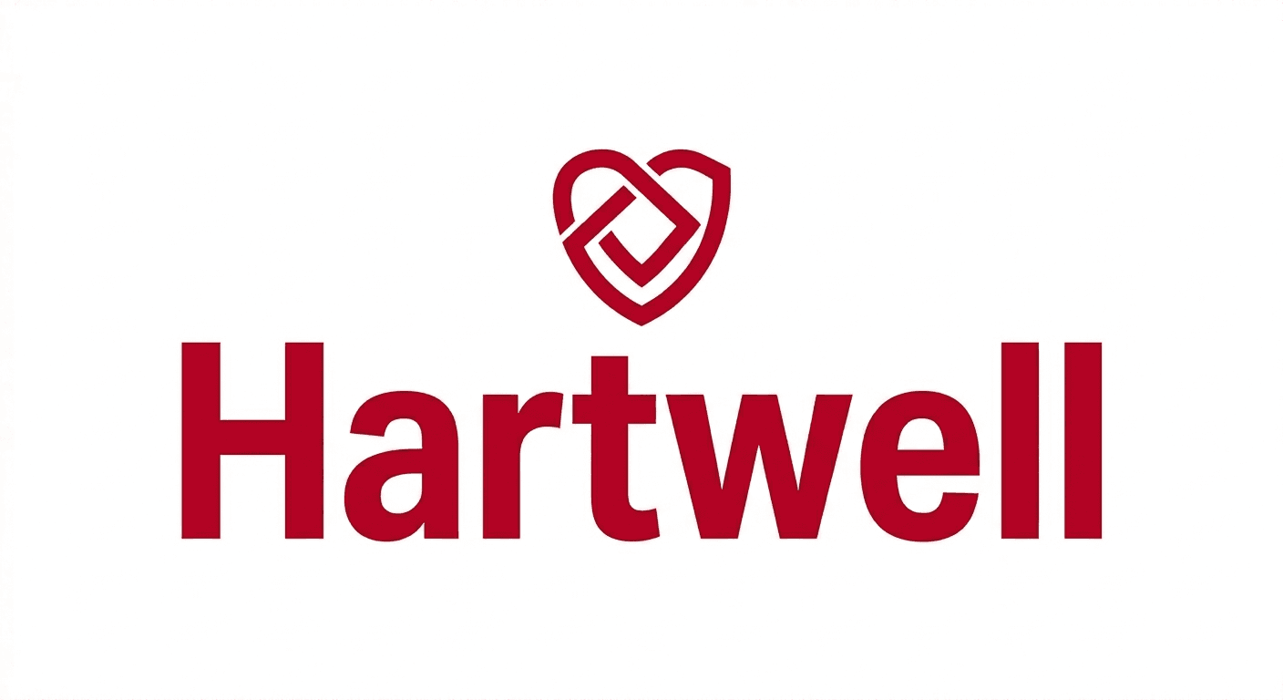Hartwell Clinical logo