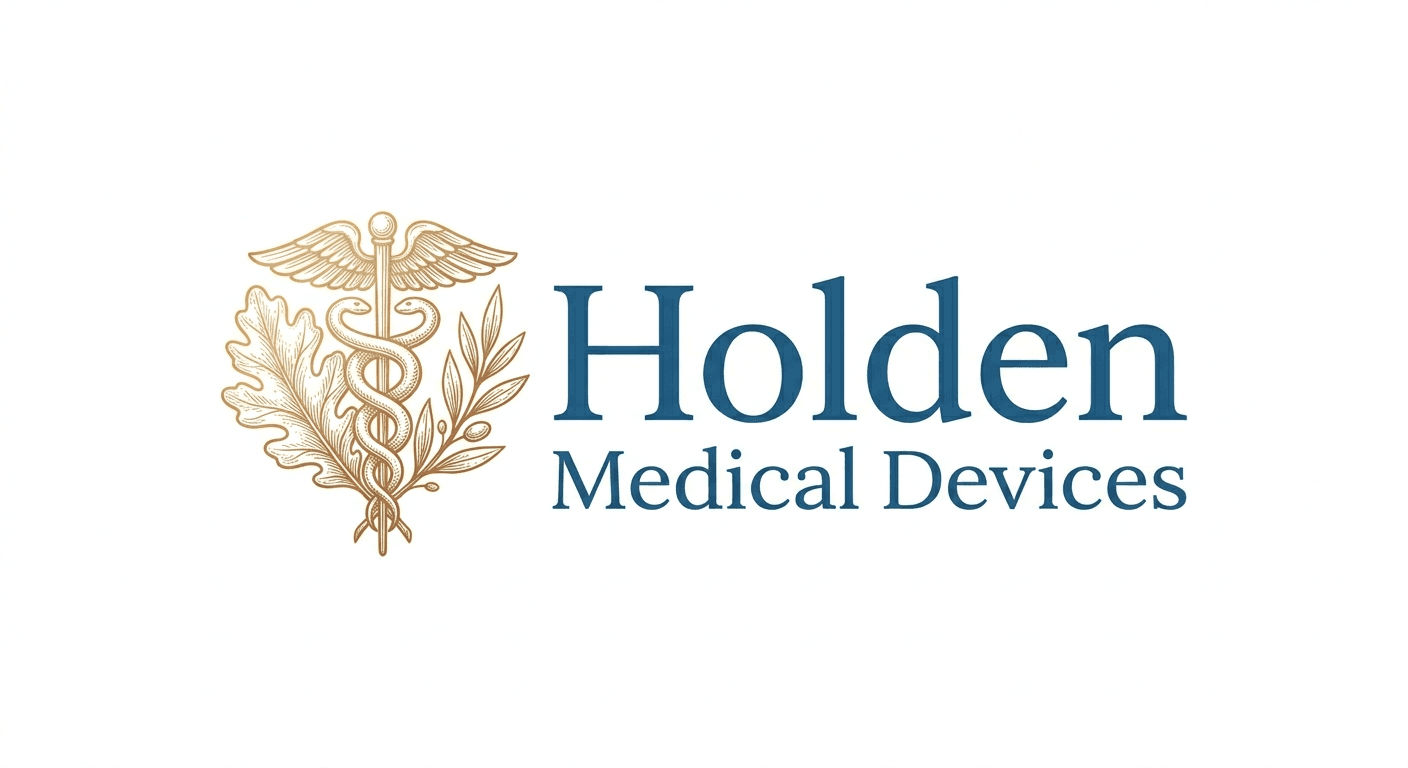 Holden Medical logo
