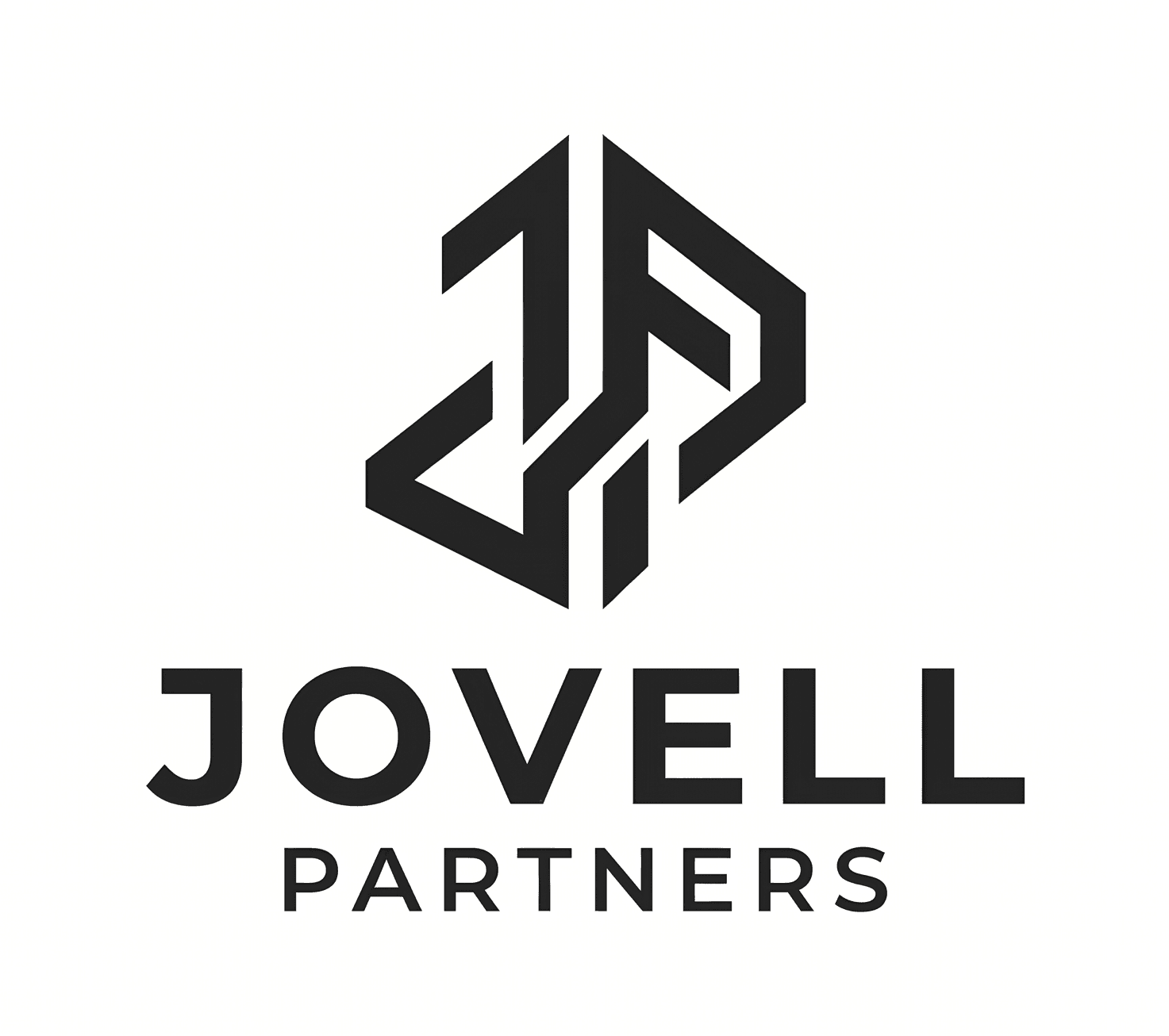 Jovell Partners logo