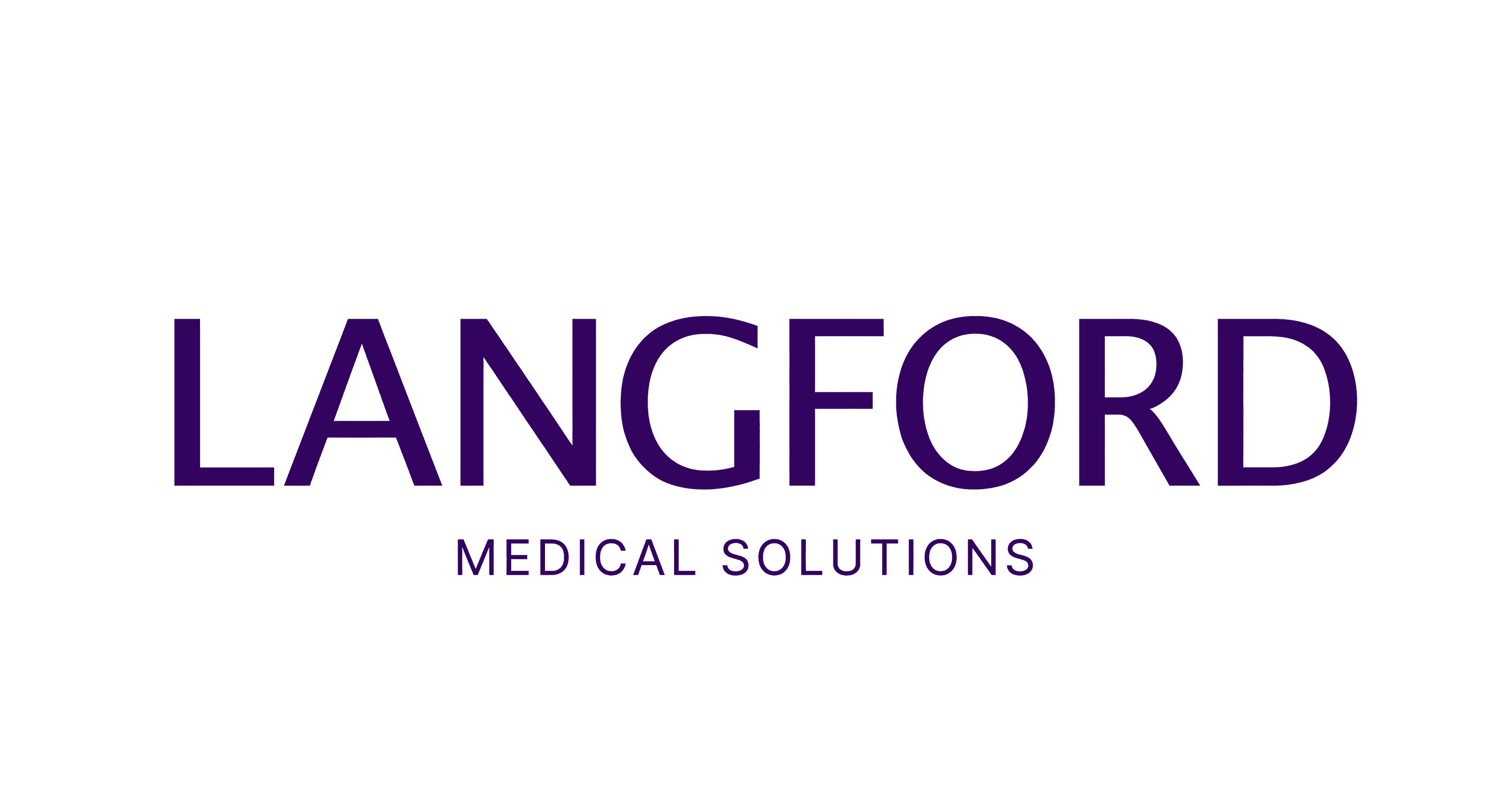 Langford Clinical logo