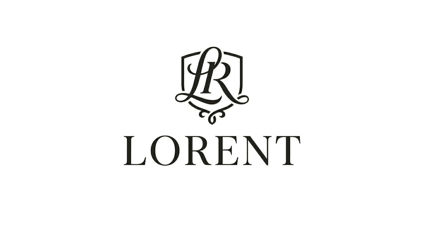 Lorent Group logo