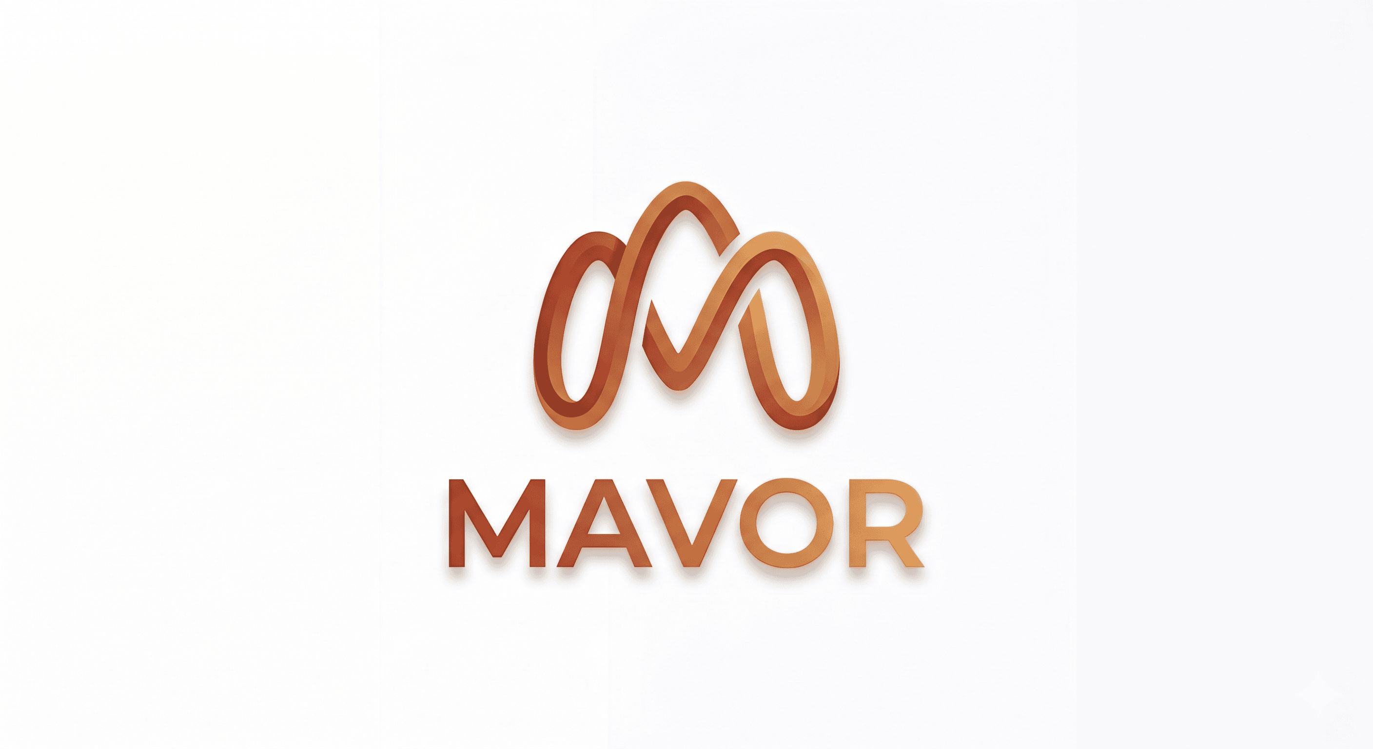Mavor Dynamics logo