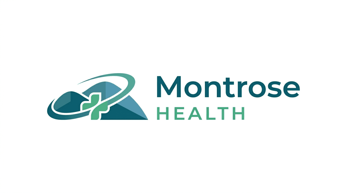 Montrose Health logo