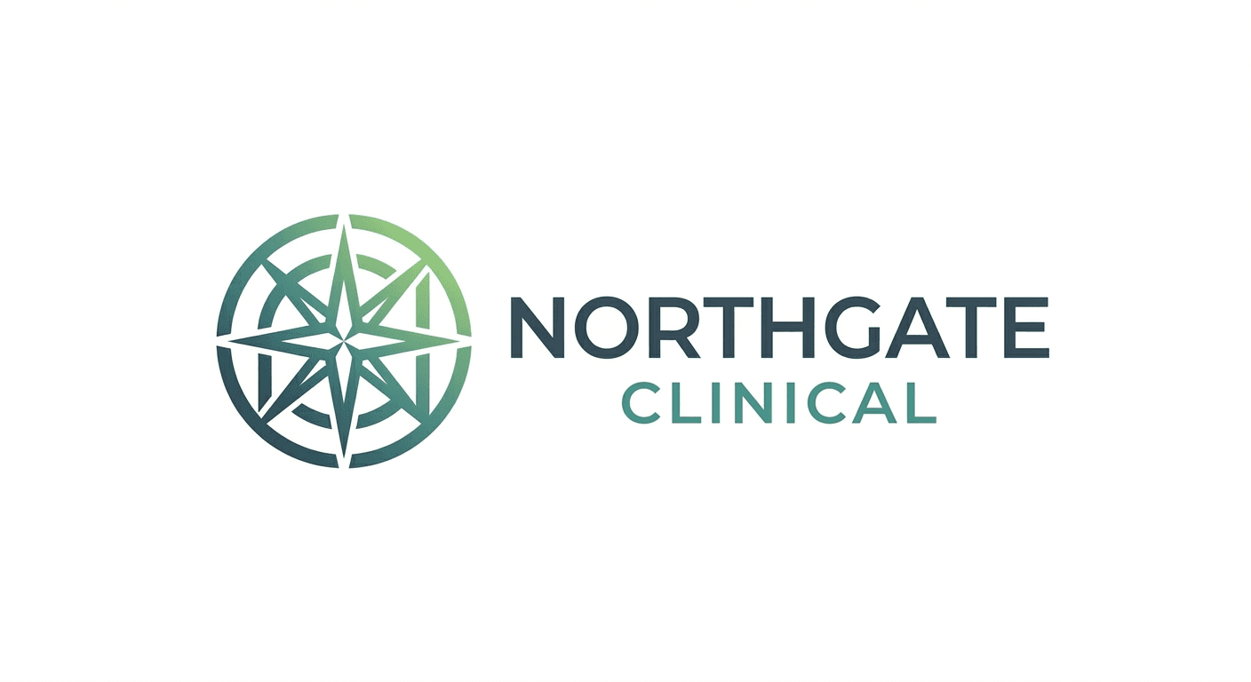 Northgate Clinical logo