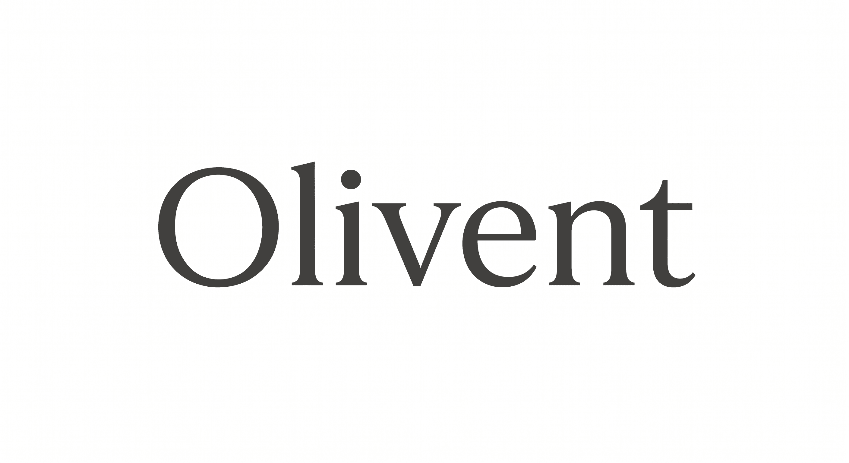 Olivent Medical logo