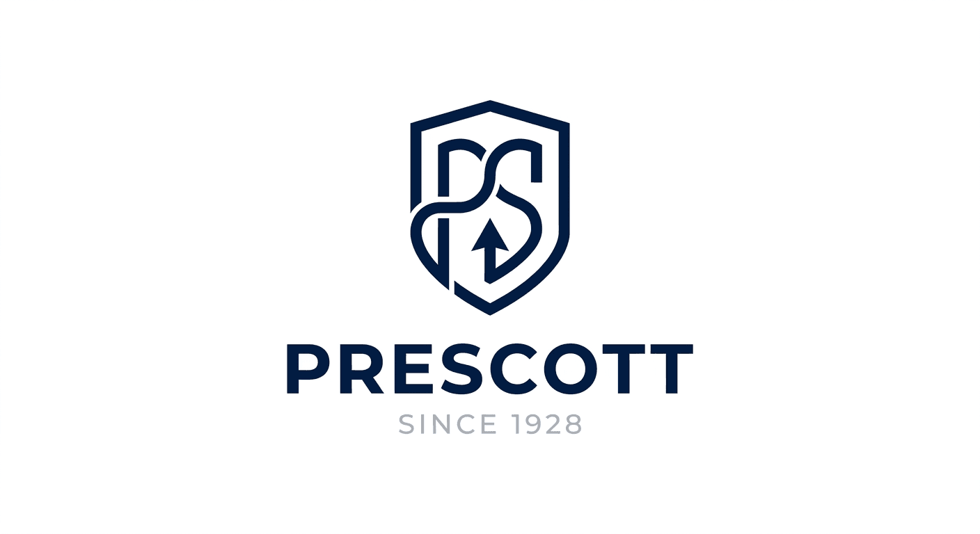 Prescott Health logo