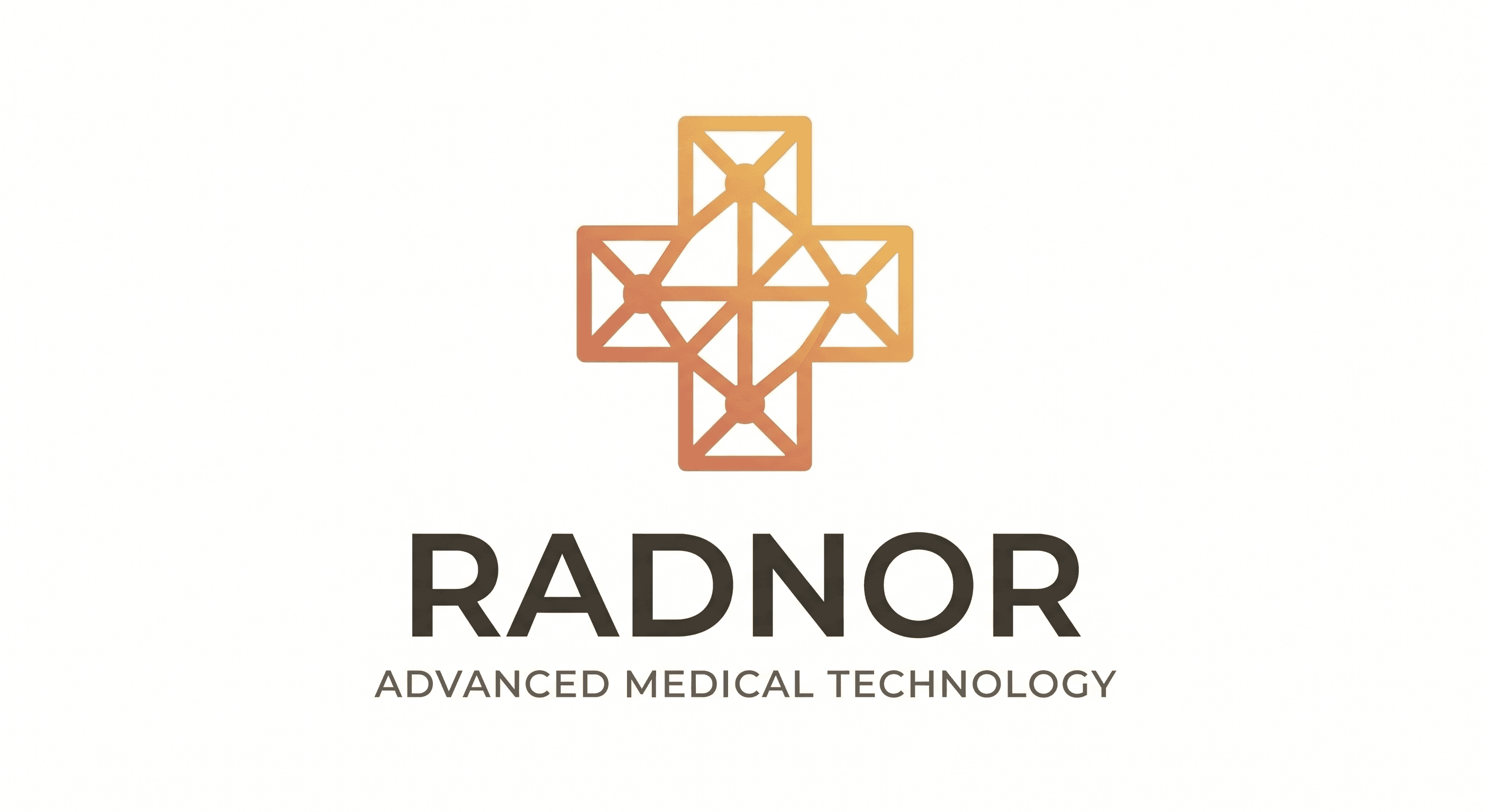 Radnor Medical logo