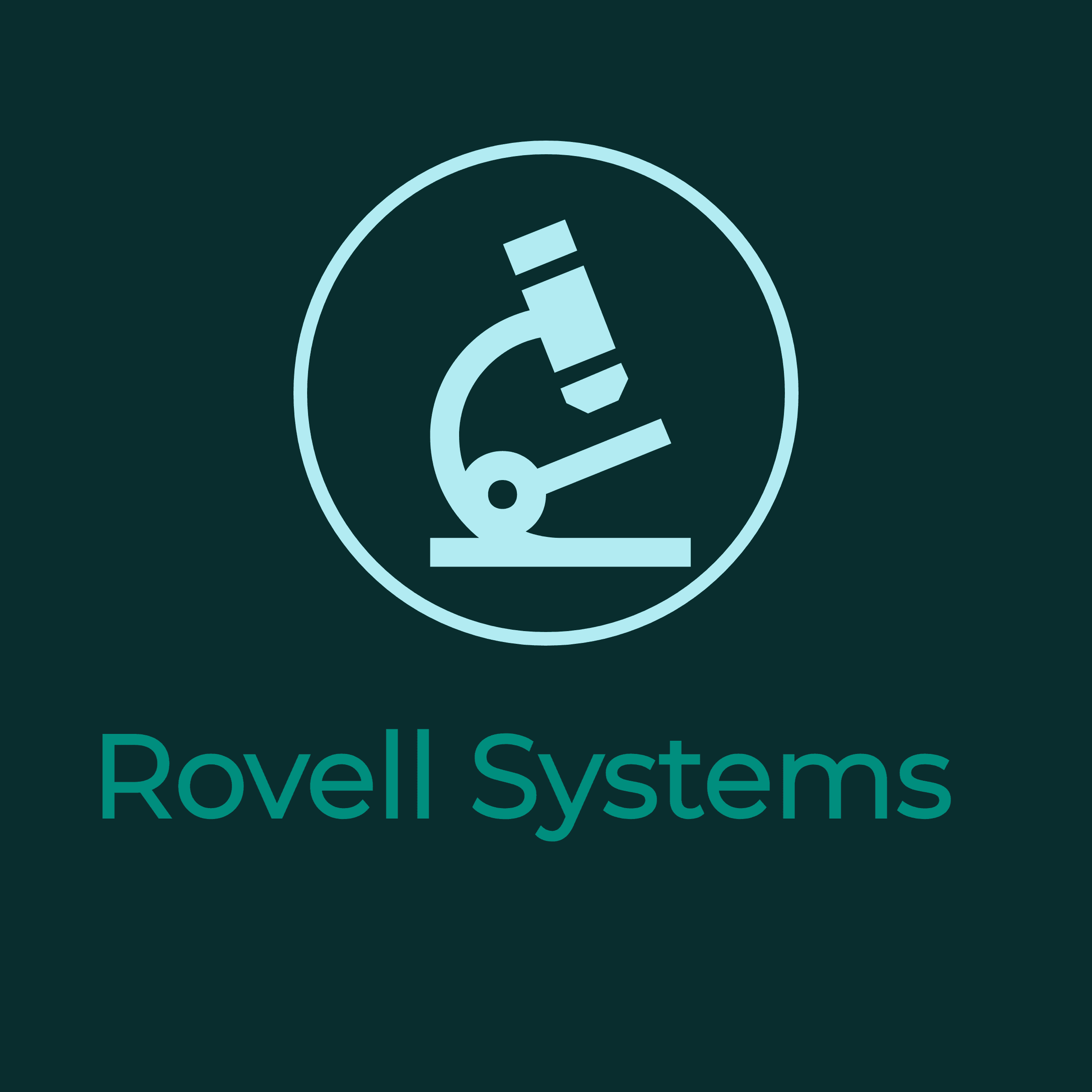 Rovell Systems logo