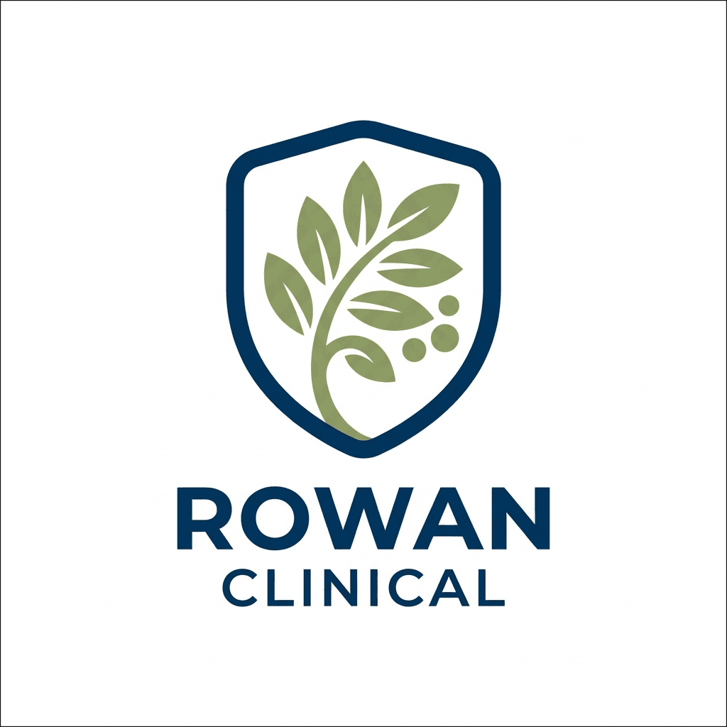 Rowan Clinical logo