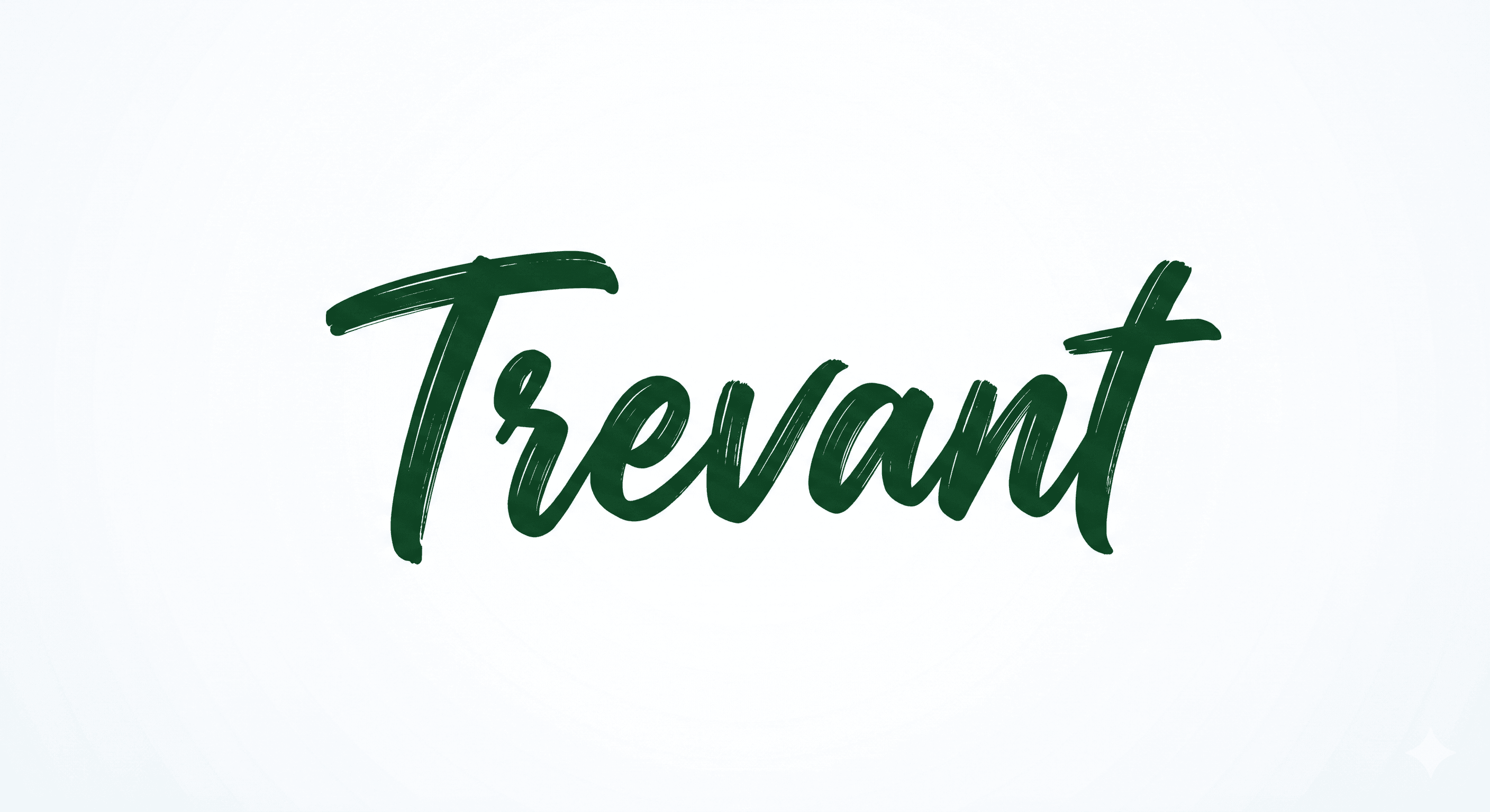 Trevant Medical logo
