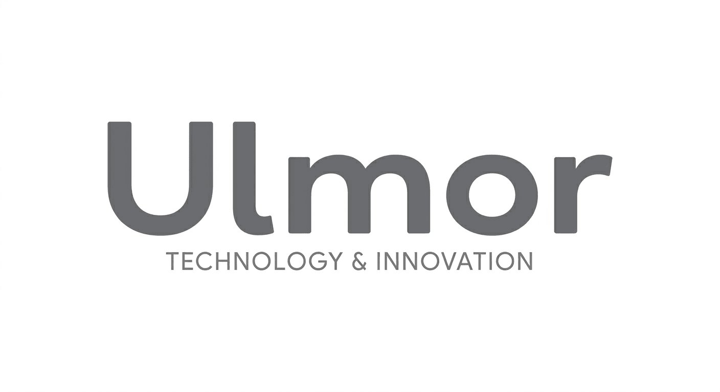 Ulmor Clinical logo