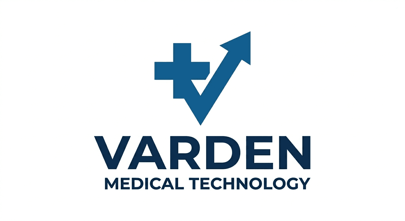 Varden Health logo