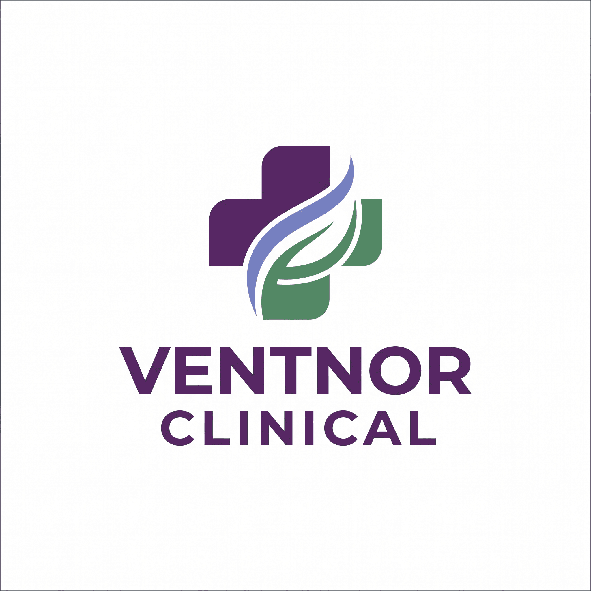 Ventnor Clinical logo