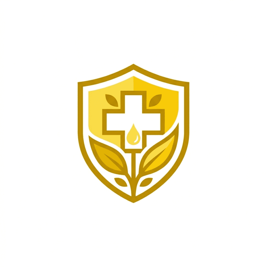 Wycliffe Health logo