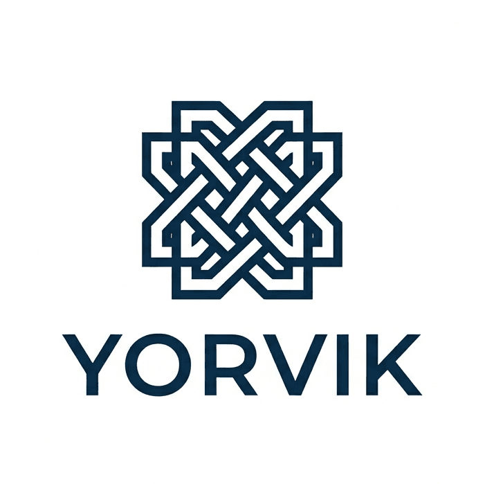 Yorvik Health logo