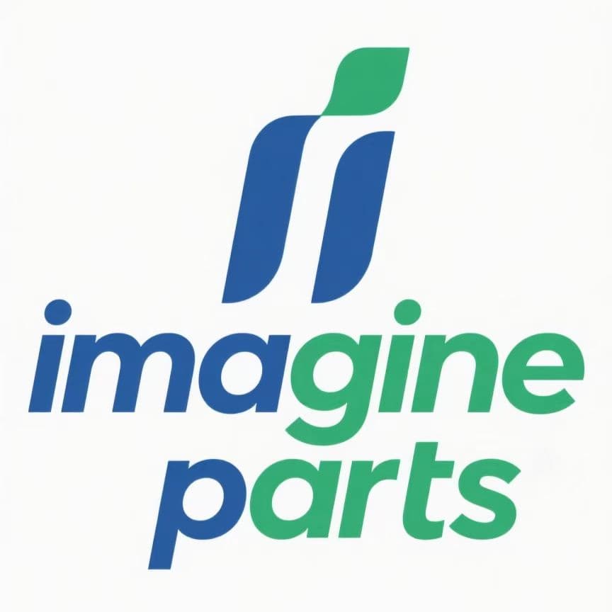 imagingparts logo