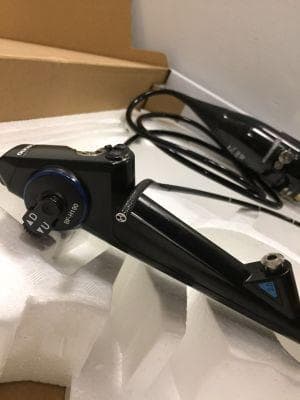 OLYMPUS BF-H190 EVIS EXERA III Video Bronchoscope for Pulmonary Procedures