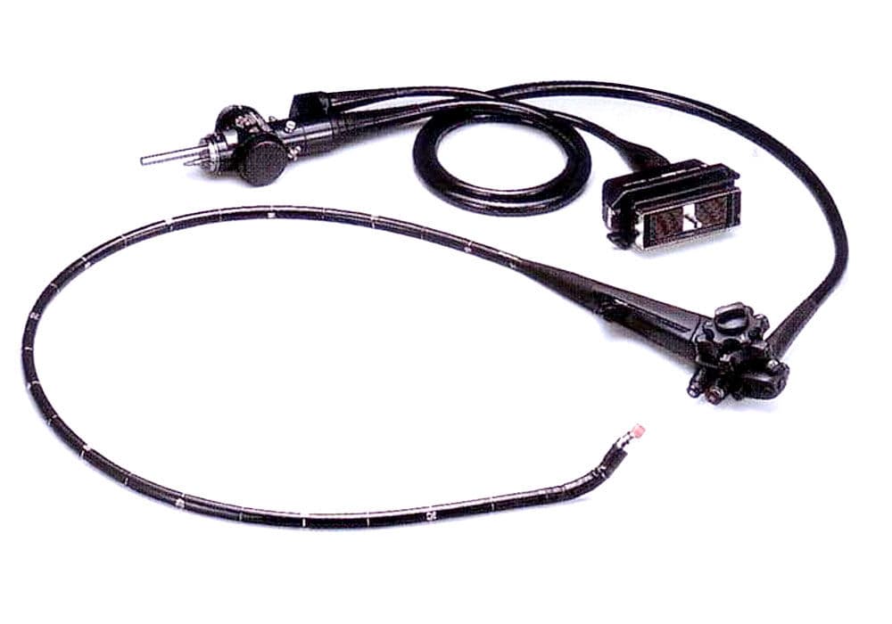 Olympus GF-UC140P-AL5 Ultrasonic Video Gastroscope
