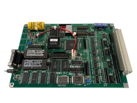 Shimadzu 501-78216 NEXSC Assembly Board for Mobile Dart Evolution Systems